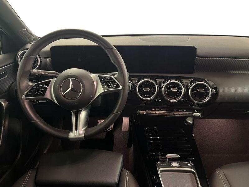 Mercedes-Benz Classe A 180 Automatic Business Extra