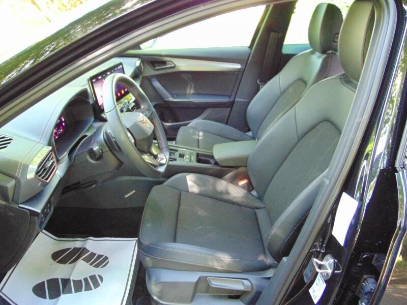 CUPRA Formentor Formentor 1.4 e-Hybrid DSG