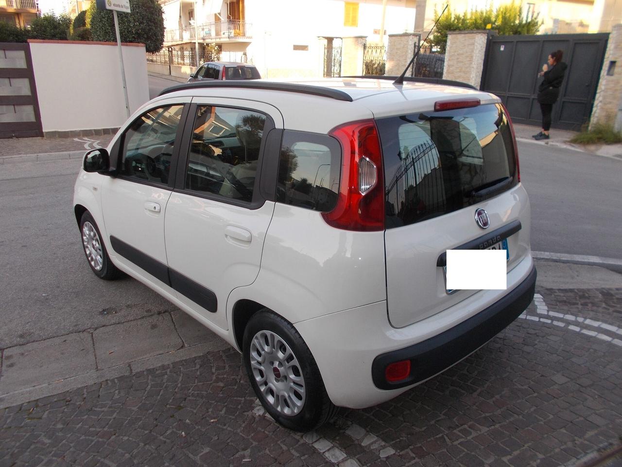 Fiat Panda 1.3 MJT S&S Easy