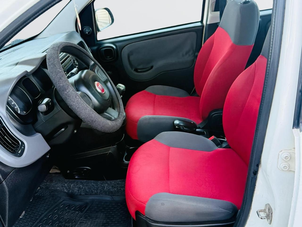 FIAT PANDA 1.2 70 CV 5 POSTI!! RESTYLING