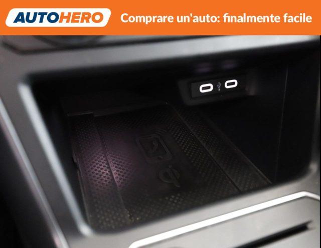 VOLKSWAGEN Taigo 1.5 TSI ACT 150 CV DSG R-Line