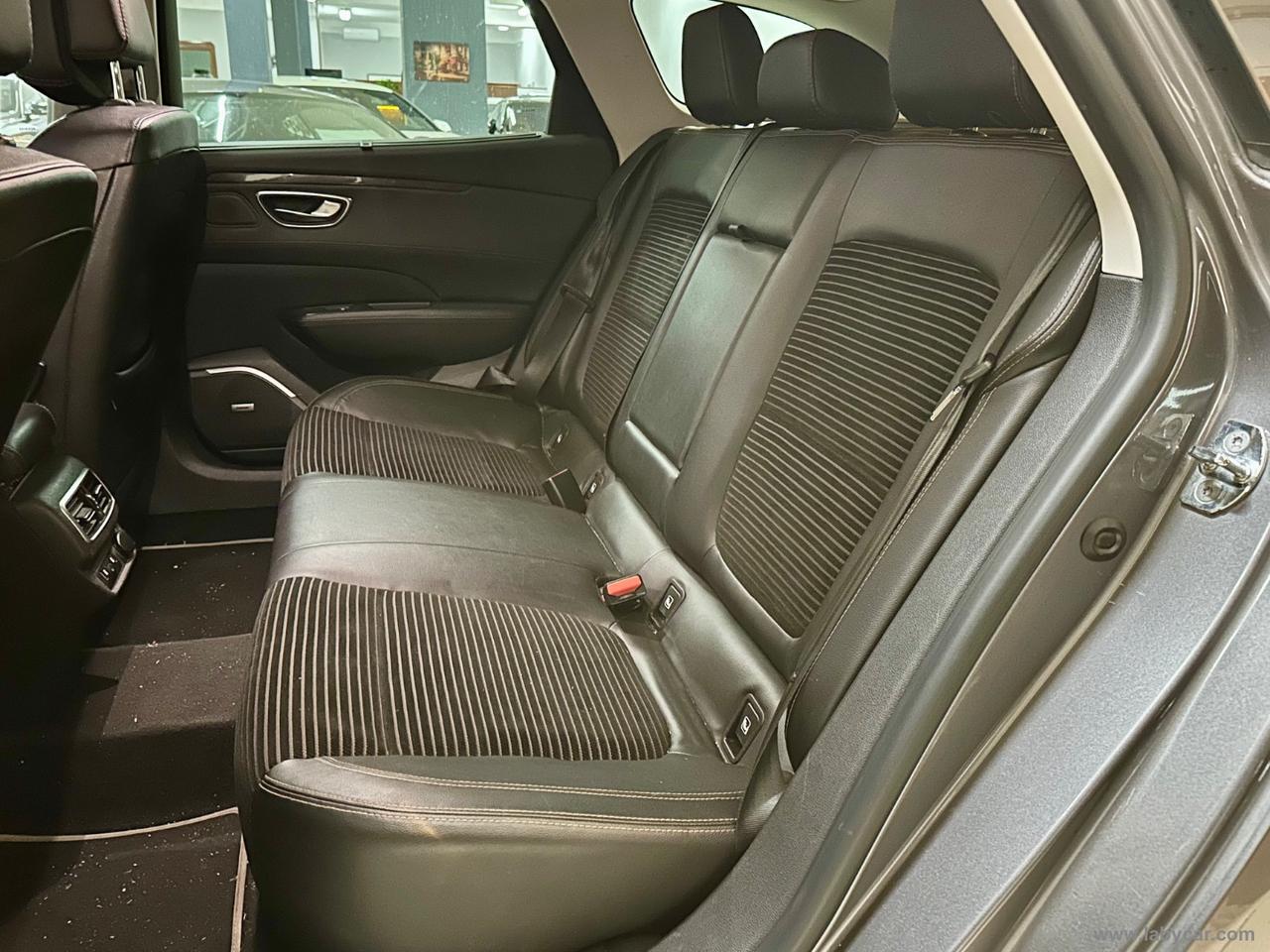 RENAULT Talisman dCi 130 CV Energy Intens TAGL DOC