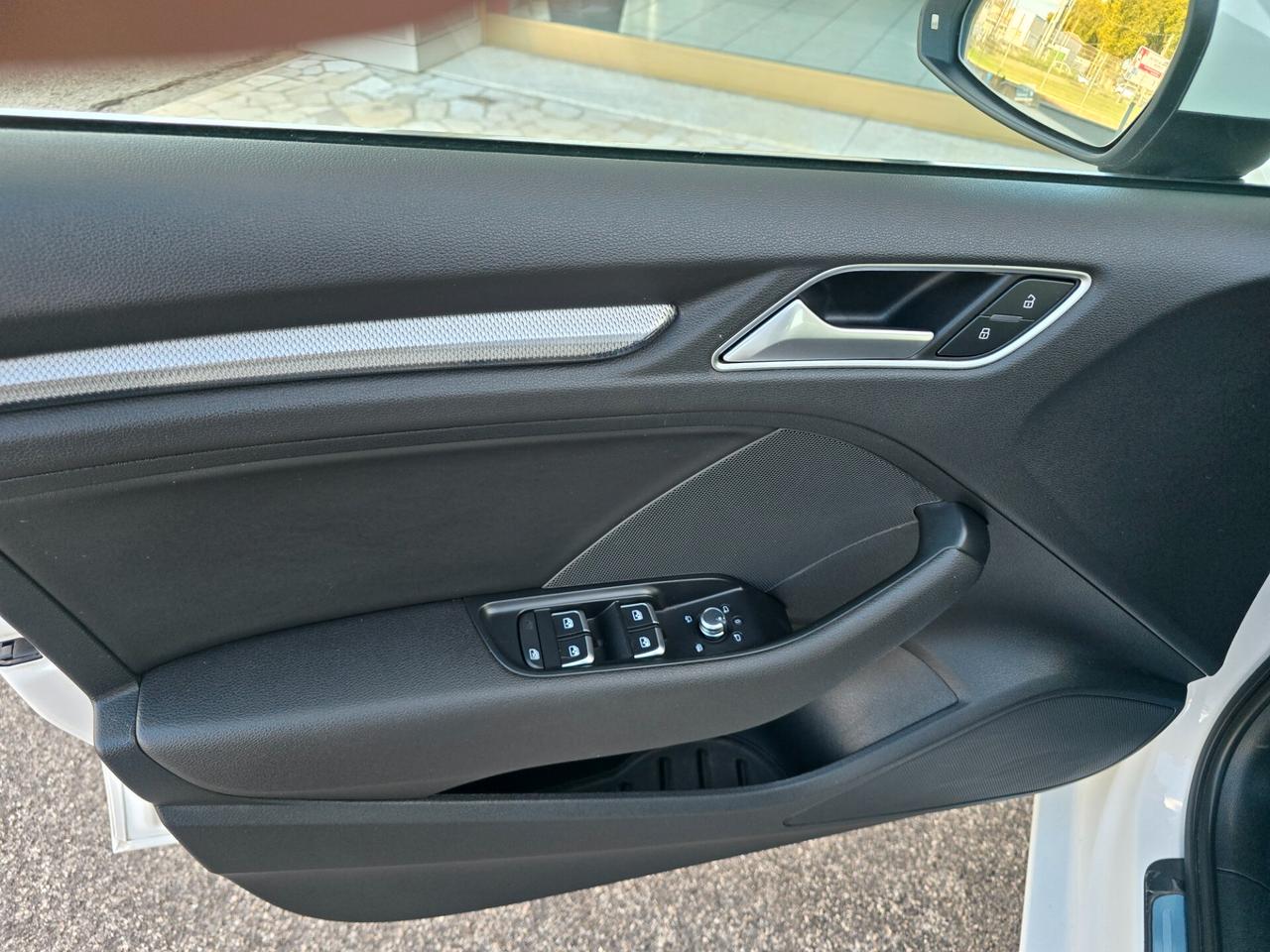Audi A3 SPB 1.6 TDI Business