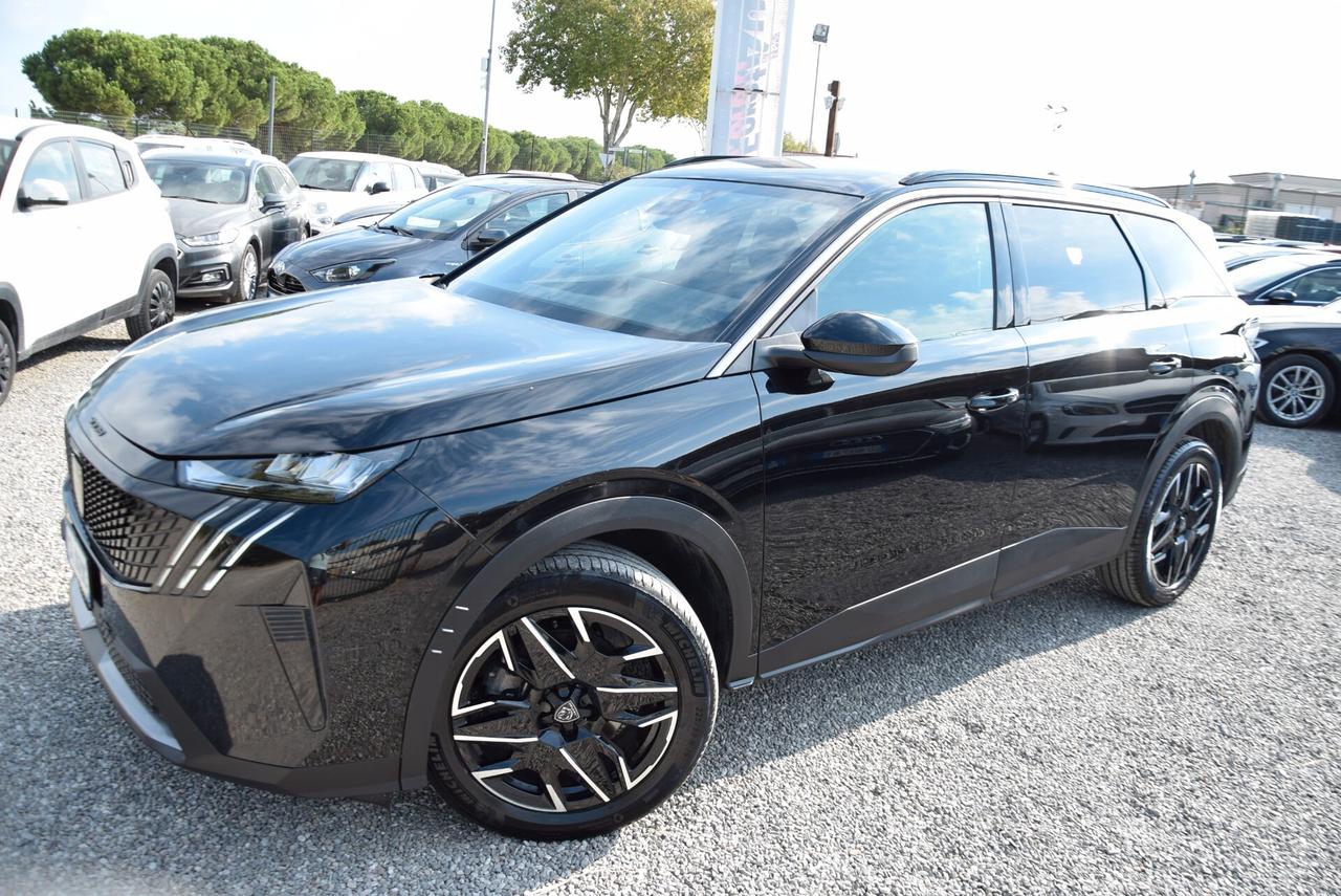 Peugeot 5008 7 POSTI Hybrid 136CV AUTOM. e-DCS6 Allure IVA DETRAIBILE FULL OPT.
