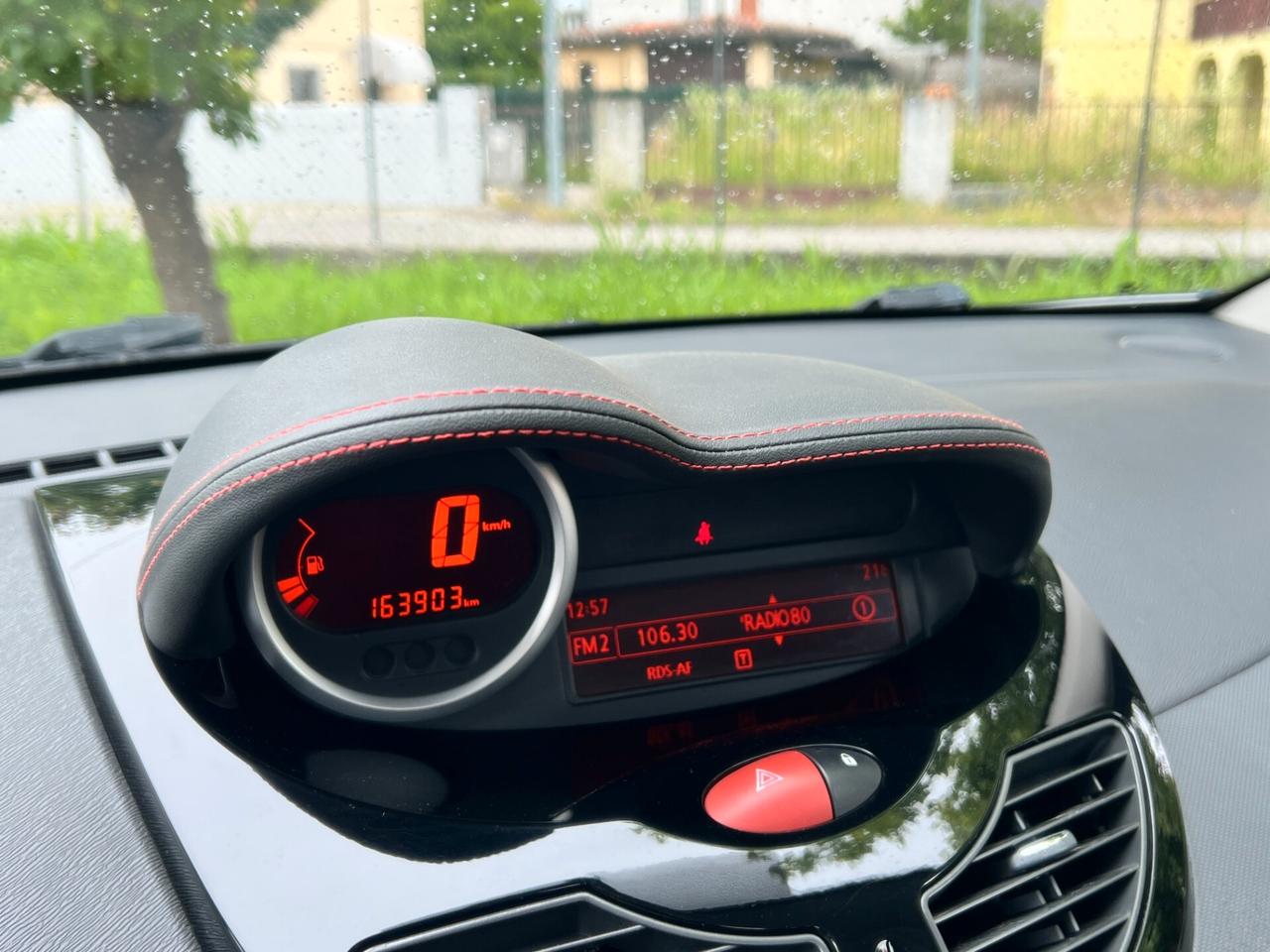 Renault Twingo 1.2 16V Live