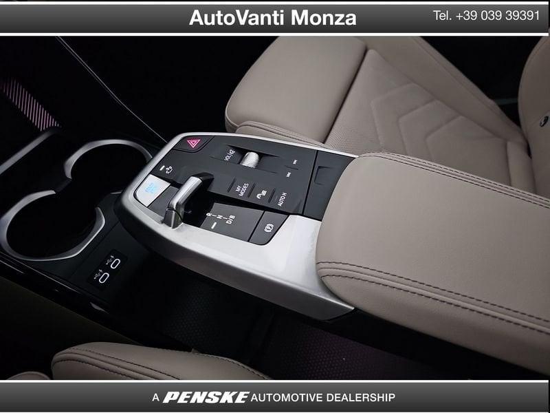 BMW iX1 iX1 xDrive 30 Msport