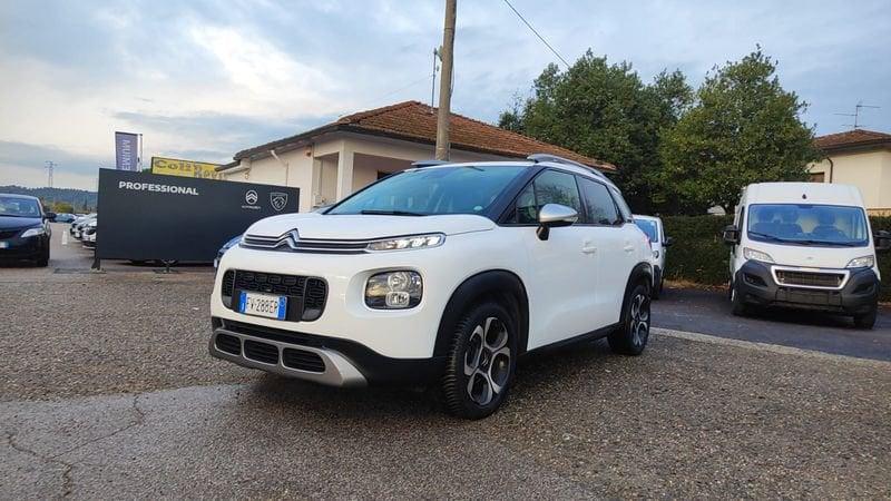 Citroën C3 Aircross C3 Aircross PureTech 110 S&S Shine