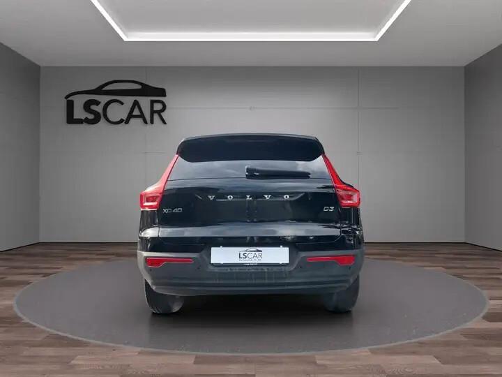 Volvo XC40 UNIPRO-PROMO-FINANZIAMENTO-LSCAR