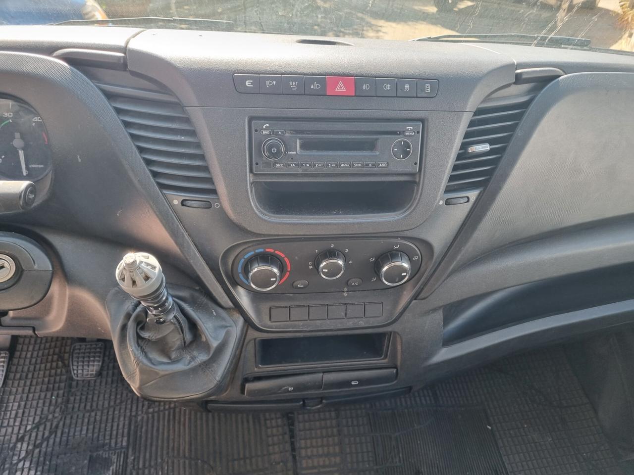 Iveco Daily 35S15V 2.3 HPT PM-TA Furgone