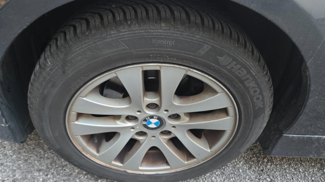 Bmw 320 320d cat Futura