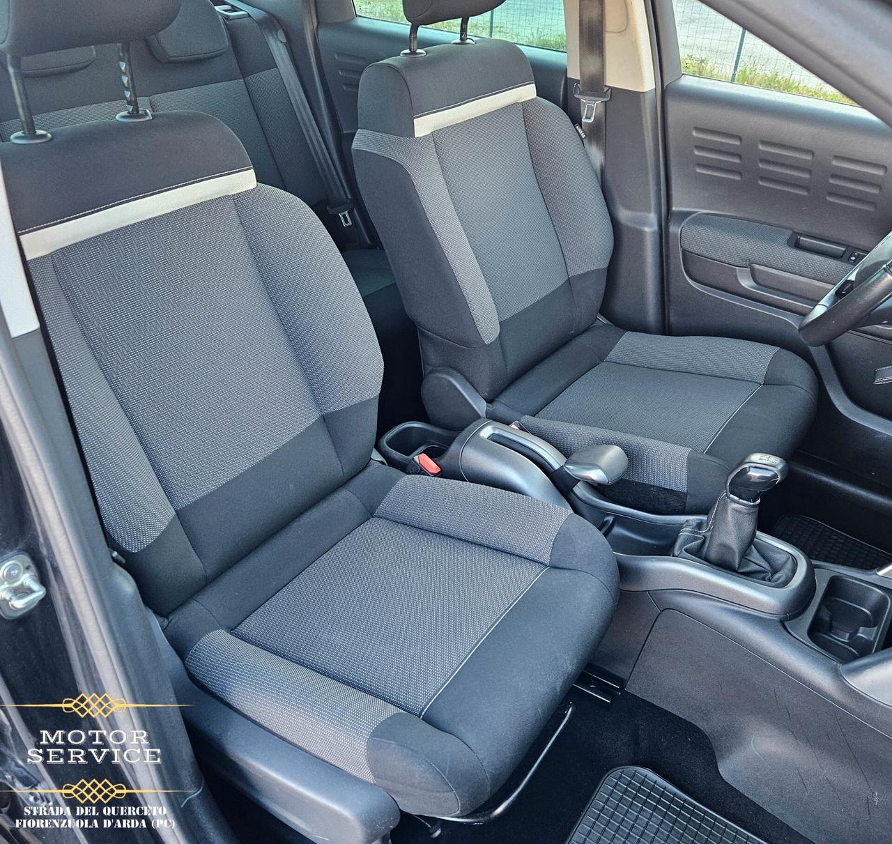 Citroen C3 Aircross PREZZO FINALE E REALE