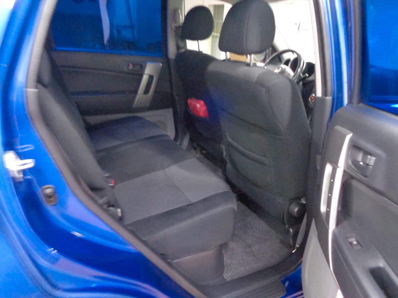 Daihatsu Terios 1.5 4WD SX