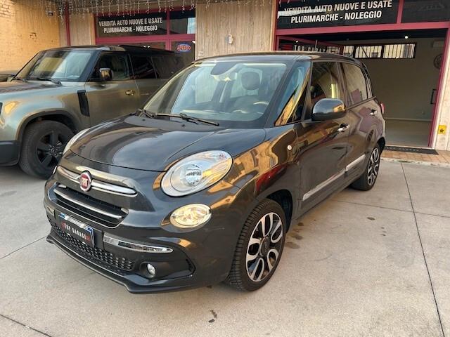 Fiat 500L 1.4 95 CV S&S 120° GPL