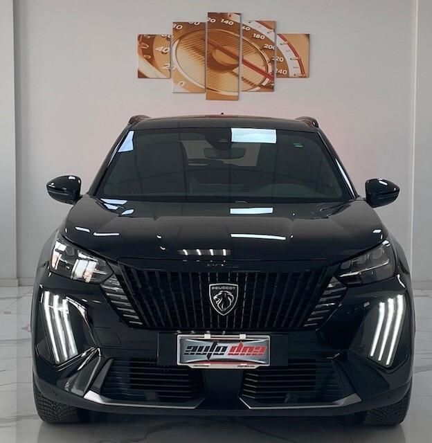 Peugeot 2008 PureTech 130 CV S&S EAT8 GT