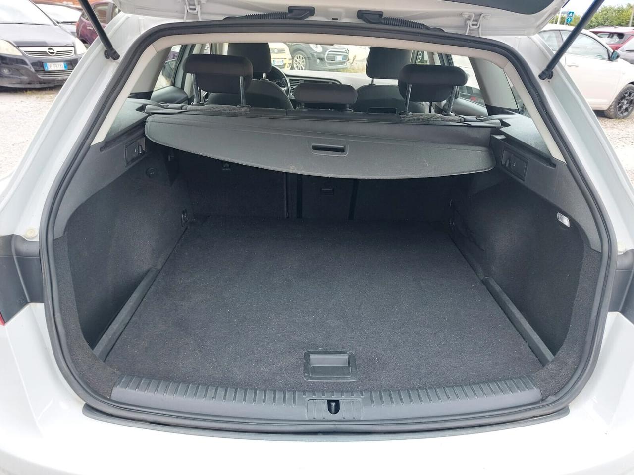 Seat Leon 1.6 TDI 115 CV Edition 12 MESI GARANZIA