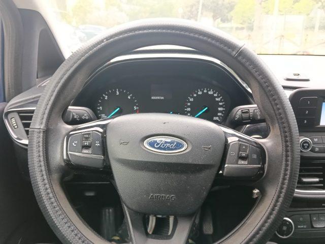 FORD Fiesta 1.5 TDCi 85 CV Van Business (NICOLA 3396463757)