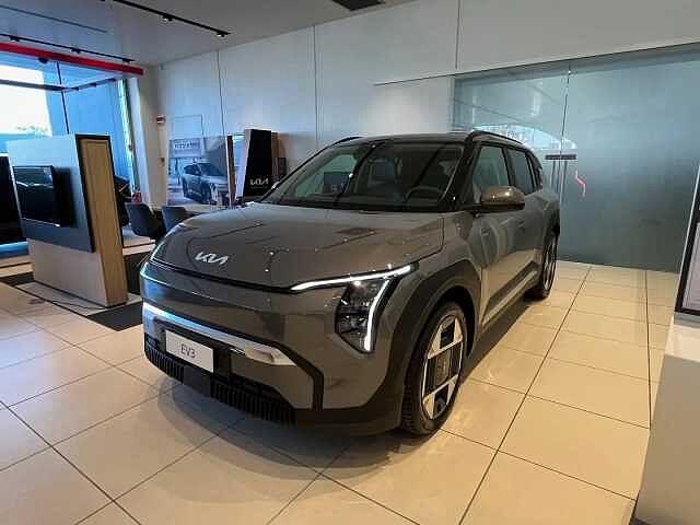 Kia EV3 Long Range 81kWh 204cv EARTH Dimostrativa
