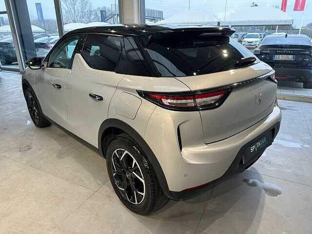 DS DS 3 Crossback BlueHDi 130 aut. Faubourg