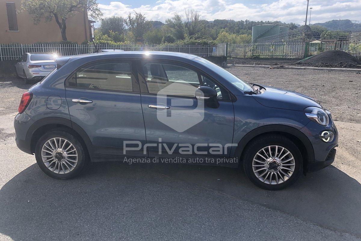 FIAT 500X 1.0 T3 120 CV Urban