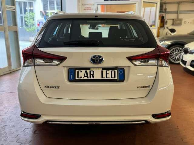 Toyota Auris Auris Touring Sports 1.8h Business cvt