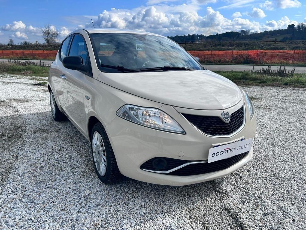 LANCIA Ypsilon III 2015 - Ypsilon 1.2 Gold 69cv my16