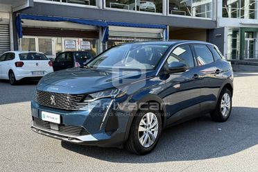 PEUGEOT 3008 BlueHDi 130 S&S EAT8 Active Business