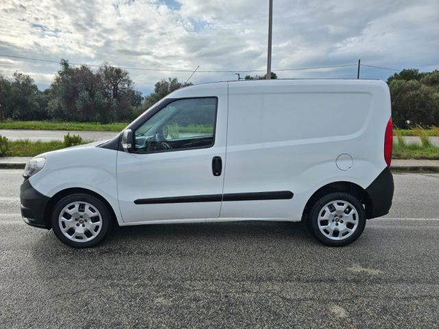 FIAT Doblo Doblò 1.6 MJT 105CV PC-TN Cargo Lamierato