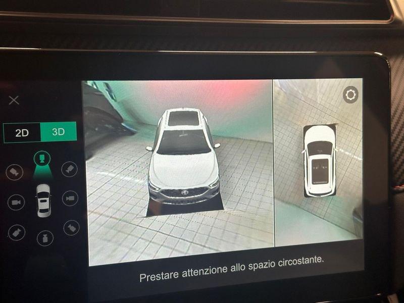 MG ZS ZS 1.0T-GDI aut. Luxury IVA ESPOSTA