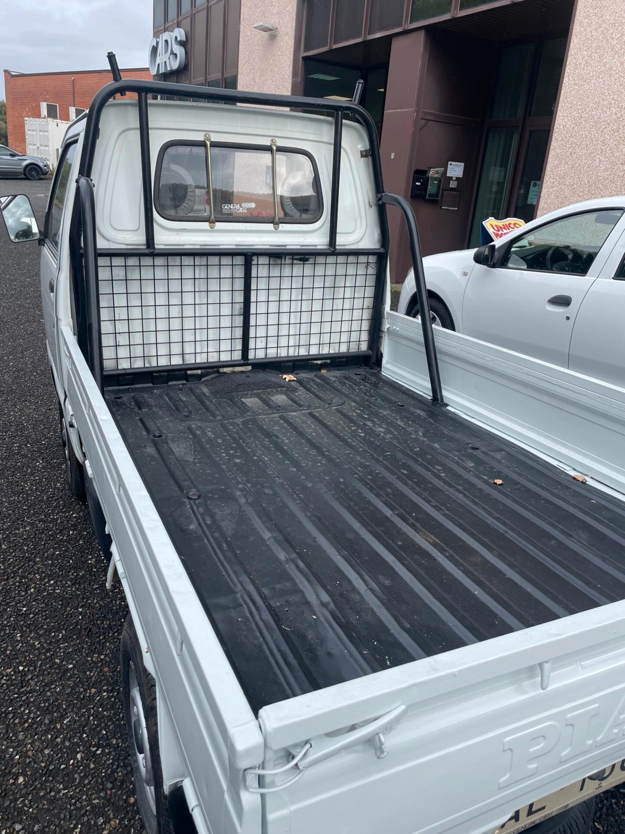 Piaggio Porter 1.0 Autocarro