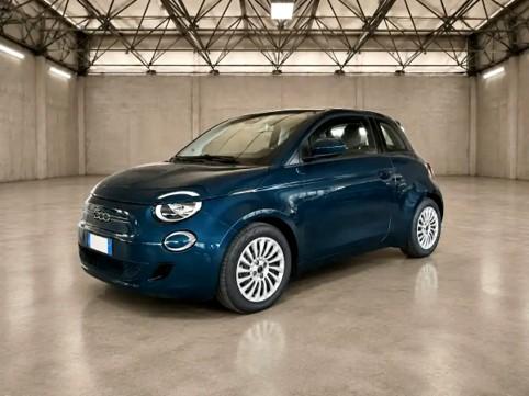 Fiat 500 1.0 hybrid Pop/VARI COLORI