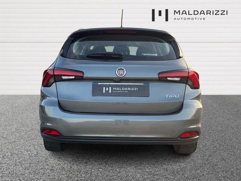 FIAT Tipo SW II 2016 SW 1.6 mjt Lounge s&s 120cv my19