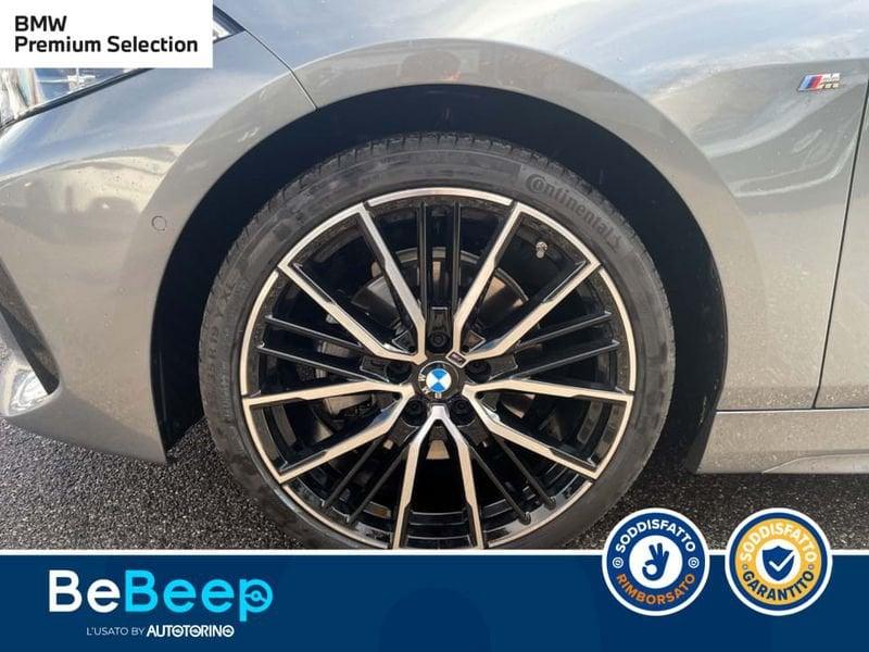 BMW Serie 1 118I MSPORT 136CV AUTO