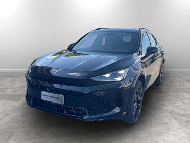 CUPRA Nuova CUPRA Formentor Formentor 1.5 Hybrid 110 kW (150 CV) mHEV DSG 7 marce 2WD