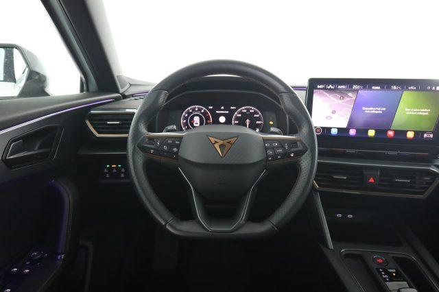 CUPRA Formentor Formentor 1.5 TSI DSG