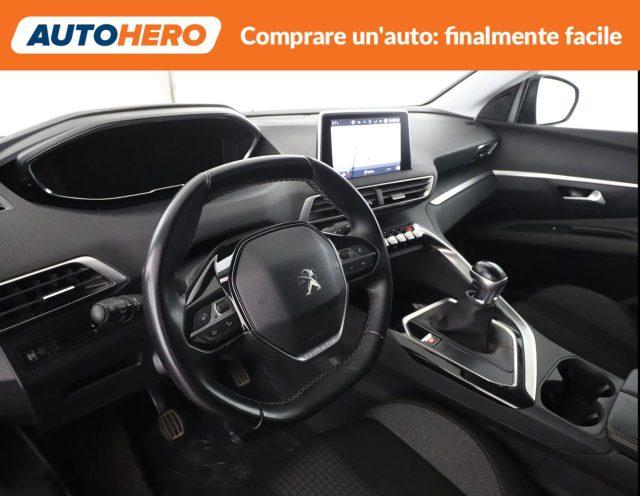 PEUGEOT 3008 BlueHDi 130 S&S Active