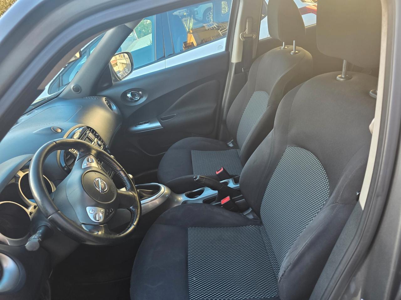 Nissan Juke 1.5 dCi Start&Stop Acenta