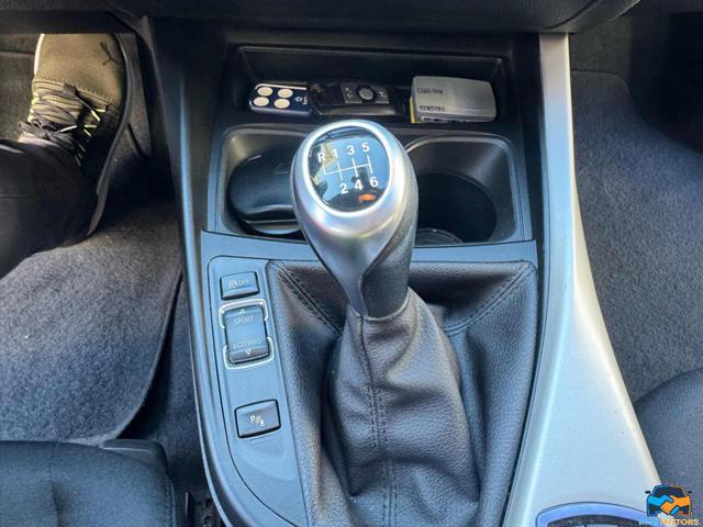 BMW 118 d xDrive 5p. Sport