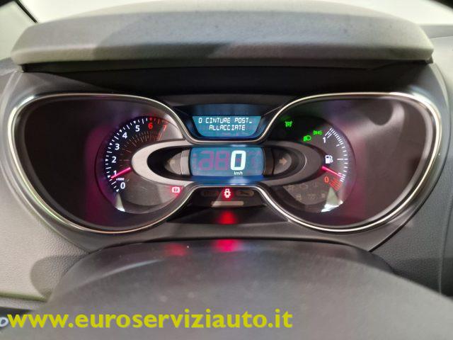 RENAULT Captur TCe 12V 90 CV Start&Stop Energy Zen