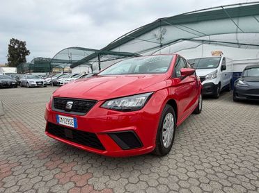 SEAT Ibiza Ibiza V 07/2023 1.0 mpi Style 80cv