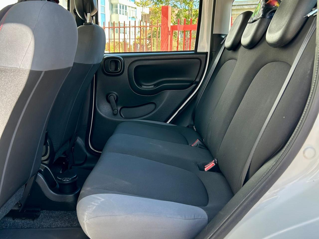 Fiat Panda 1.3 Multijet #7247