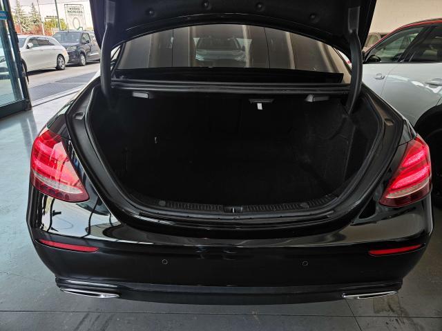 Mercedes-Benz E 220 d Business Sport auto euro 6d TEMP