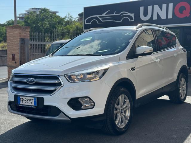 FORD Kuga 1.5 TDCI 120 CV S&S 2WD Plus SPORT