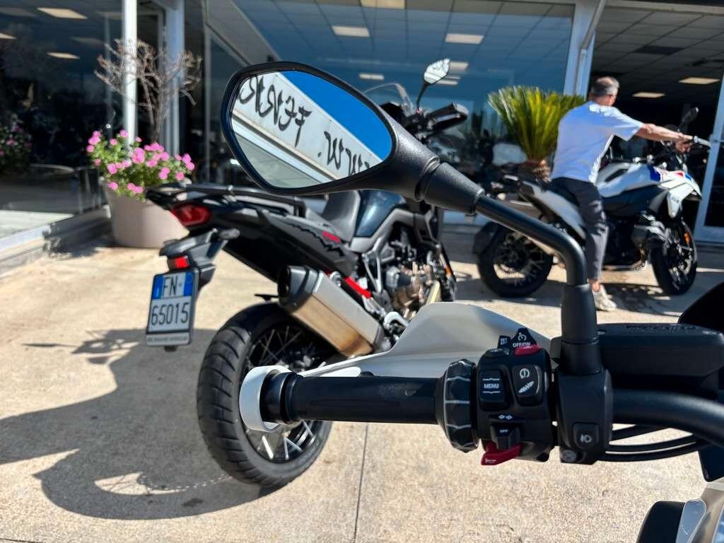 Bmw R 1250 GS Trophy Standard 2023 / KM 16.000 Tua a solo 194 Euro al mese