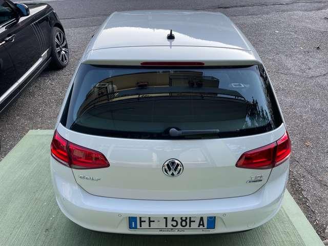 Volkswagen Golf 5p 1.2 tsi Trendline Neopatentati 1 Proprietario