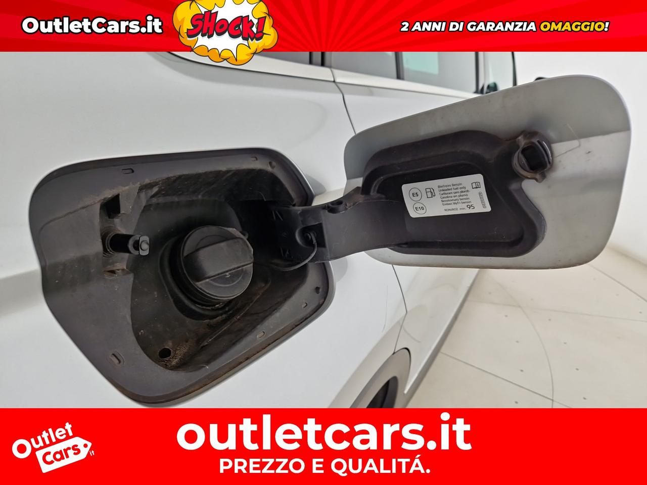 Volkswagen Tiguan 1.5 tsi elegance 150cv dsg