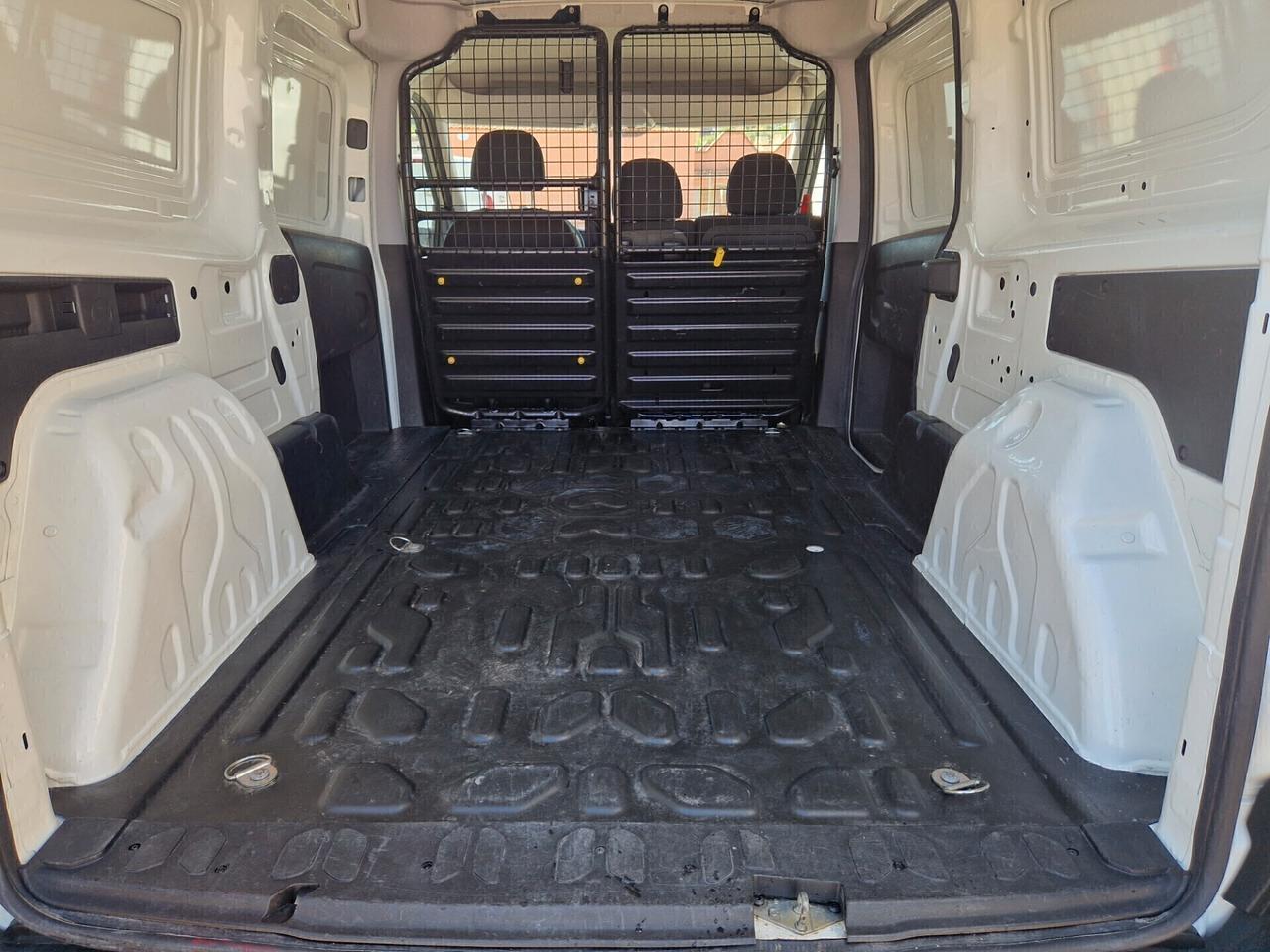 Fiat Doblò 1.6 MJT 120CV 3Posti