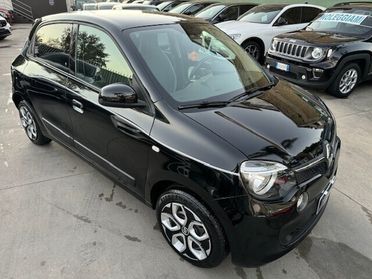 Renault Twingo TCe 90 CV EDC Intens