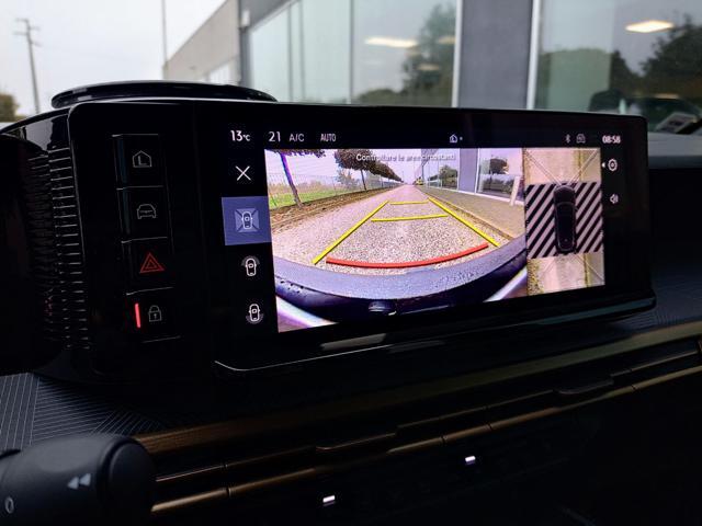 LANCIA Ypsilon Hybrid e-DCT LX