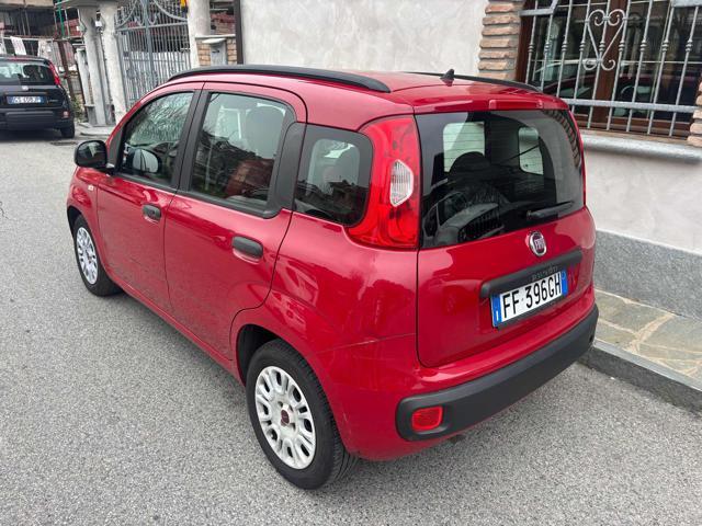 FIAT Panda 1.2 EasyPower Pop