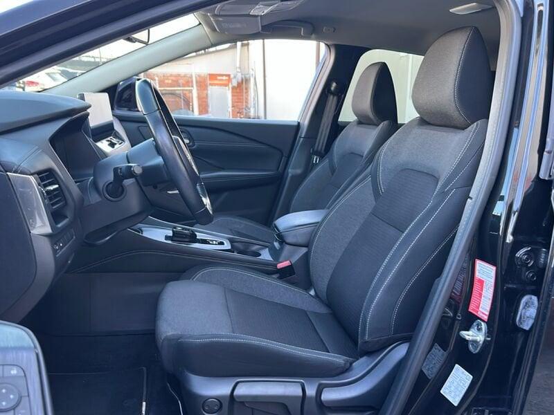 Nissan Qashqai Qashqai 1.5 e-power N-Connecta 2wd